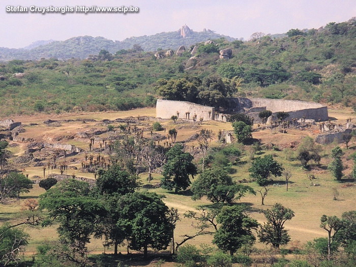 Great Zimbabwe  Stefan Cruysberghs